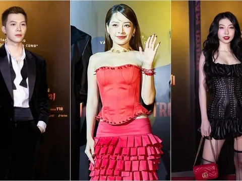 Phim Người mặt trời chính thức công chiếu