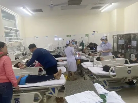 Đắk Lắk: Xử phạt một chủ cơ sở bán trà sữa 25 triệu đồng