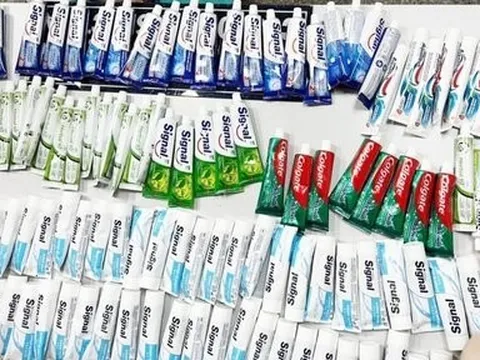 Tp.HCM: Tăng số bị can vụ án nữ tiếp viên hàng không vận chuyển ma túy