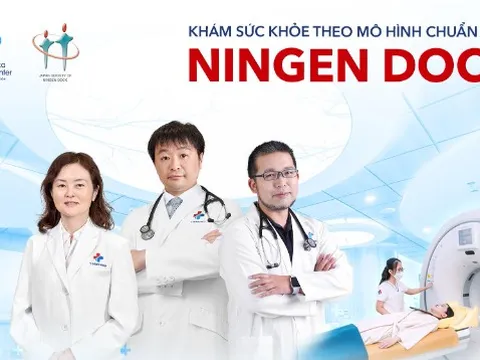 Trạm sạc sức khỏe, vui đón bình an cùng T-Matsuoka và Vietnam Airlines