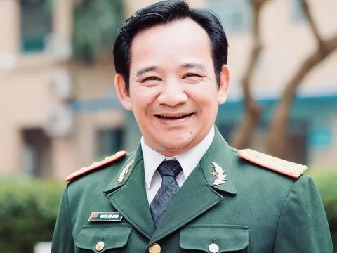 Chuyện showbiz: Nghệ sĩ Quang Tèo trượt danh hiệu NSND
