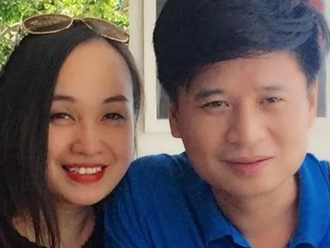 Hôn nhân không tiếng cãi vã của hai Giám đốc Nhà hát sắp được phong tặng NSND