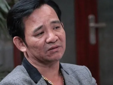 NSƯT Quang Tèo: "Nghệ sĩ của nhân dân thì tôi có từ rất lâu rồi"