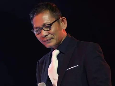 Từ công nhân trở thành quý ông hát, được phong NSND