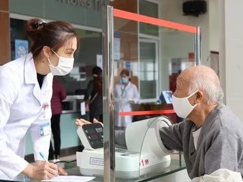 Hướng dẫn mới về thủ tục khám, chữa bệnh bảo hiểm y tế