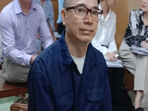 Xuất hiện tài liệu mới, tòa trả hồ sơ vụ giám đốc lừa đảo 3,2 triệu USD
