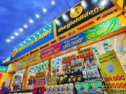 1 thập kỷ thăng trầm của Thế giới Di động: Chiến lược mở rộng ngay khi ngành cũ bão hòa đã vấp nhiều cú ngã, 'cách chơi' mới bị phản đối