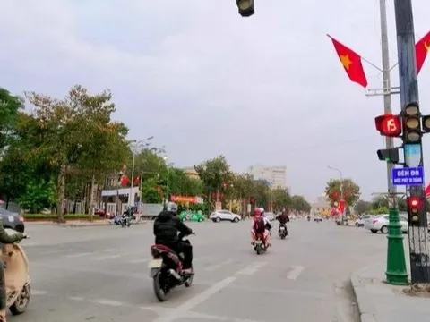 5 trường hợp vượt đèn đỏ mà không bị xử phạt, nhiều người dân chưa biết