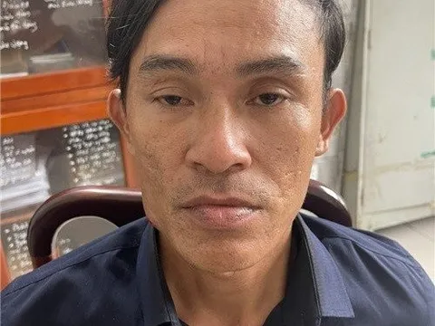 Bà Rịa -Vũng Tàu: Bắt tạm giam đối tượng sát em ruột ngay trước cửa nhà
