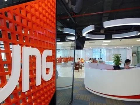Xử phạt VNG do cung cấp game không đúng nội dung được phê duyệt