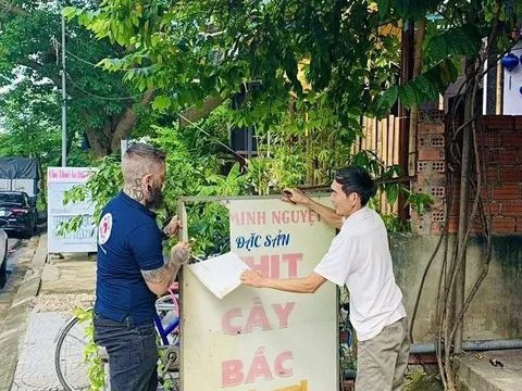 Một thành phố đã đóng cửa gần hết nhà hàng thịt chó, mèo