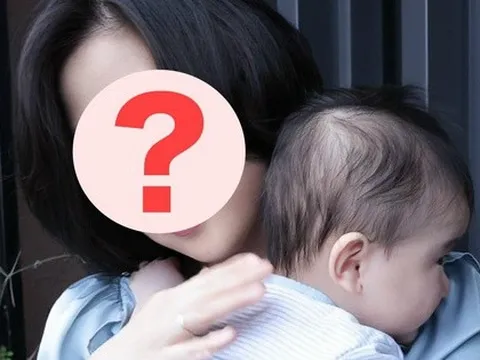 Sao nữ Vbiz lần đầu kể chuyện nhóc tỳ 10 ngày tuổi nhập viện cấp cứu: "Chỉ cần con còn sống..."