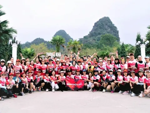 AIA Vitality thúc đẩy thói quen sống khỏe tới hàng nghìn người