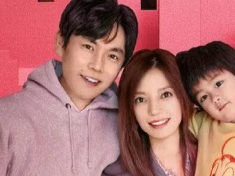 Triệu Vy tiếp tục bị xóa sổ