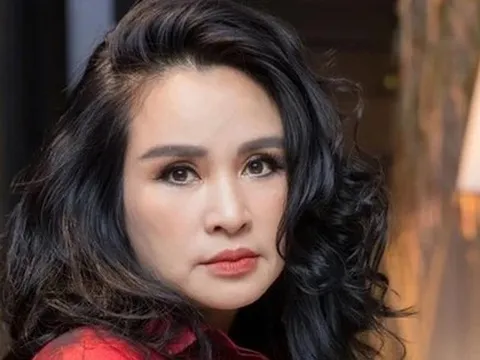 Vì sao Thanh Lam là nữ diva đầu tiên được phong Nghệ sĩ Nhân dân?