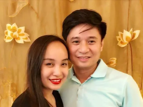 Bí quyết 19 năm hạnh phúc của vợ chồng cùng được phong tặng danh hiệu NSND