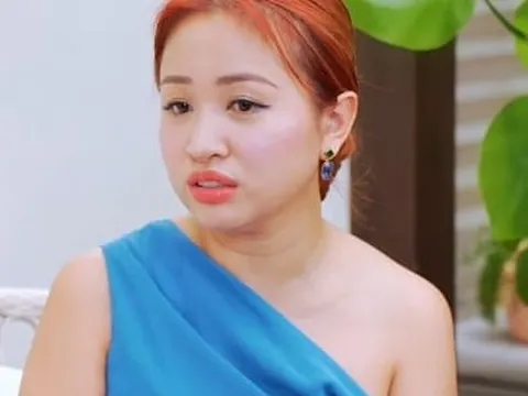 MC Vân Hugo: Công khai bị mất giọng và nhược thị, bạn trai liền rời đi