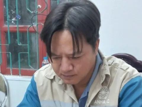 Khởi tố 2 đối tượng có hành vi làm giả giấy phép lái xe