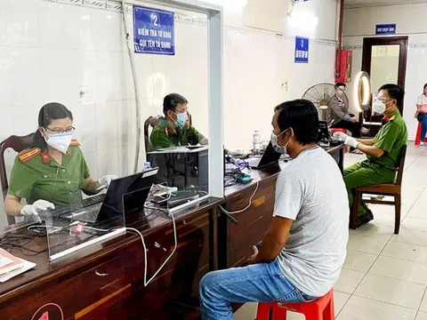 Thêm nhiều trường hợp phải cấp đổi thẻ căn cước từ 1/7/2024