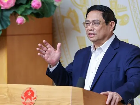 Thủ tướng: Chấm dứt tình trạng cho vay tập trung vào một số DN