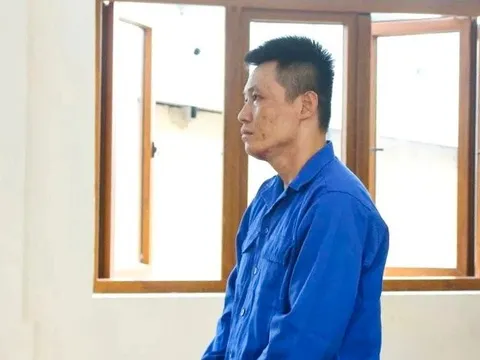 Đồng Nai: Tưới xăng đốt vợ, lãnh 16 năm tù