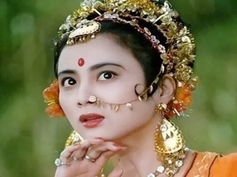 Bất ngờ với nhan sắc và cuộc sống hiện tại của “Thỏ Ngọc” Lý Linh Ngọc