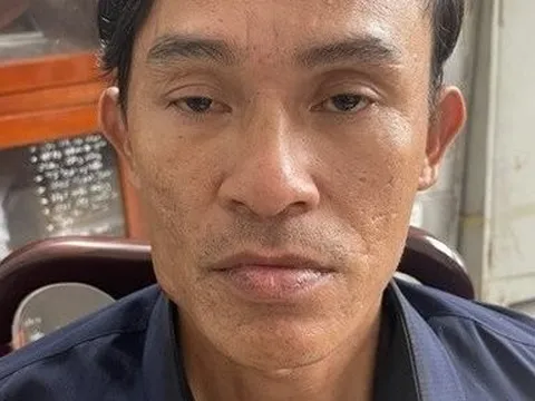 Bà Rịa -Vũng Tàu: Bắt tạm giam đối tượng sát hại em ruột ngay trước cửa nhà