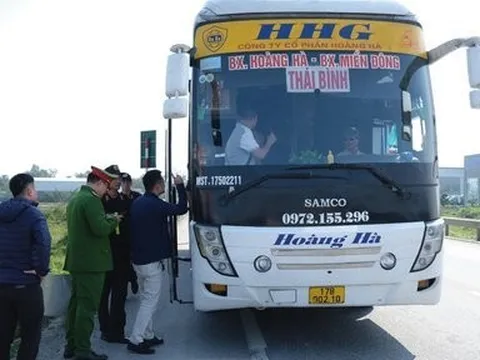 Công an tỉnh Hà Tĩnh tăng cường lực lượng truy bắt 2 tù nhân vượt ngục