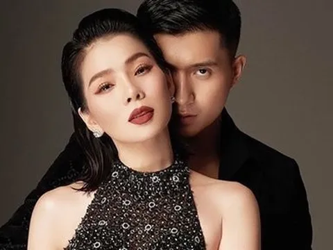 Không gian lộng lẫy đón Noel ở biệt thự bề thế gần 600m2 của Lệ Quyên