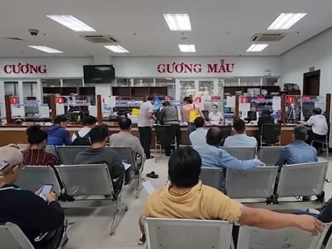 Đà Nẵng lên tiếng việc người dân không đổi giấy phép lái xe bị phạt