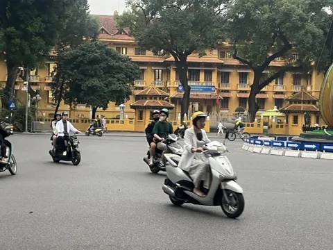 Không khí lạnh tăng cường, Bắc Bộ có nơi dưới 11 độ C