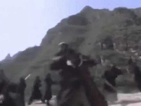 Kiếm hiệp Kim Dung: Hai trận đánh kinh điển nhất Thiên long bát bộ