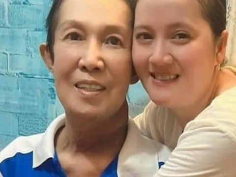 Trước tin đồn bị cấm sóng, con gái NSƯT Vũ Linh nói gì?