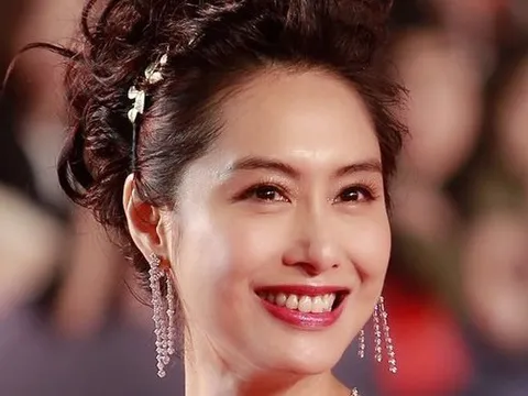 Cuộc sống ẩn dật của mỹ nhân khiến Châu Tinh Trì tiếc nuối cả đời