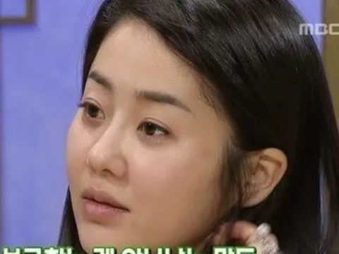 Á hậu kể về cuộc hôn nhân thất bại với cháu trai người sáng lập Samsung