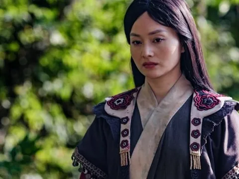 Vì sao phim kinh dị 18+ "Kẻ ăn hồn" hoãn ra rạp?