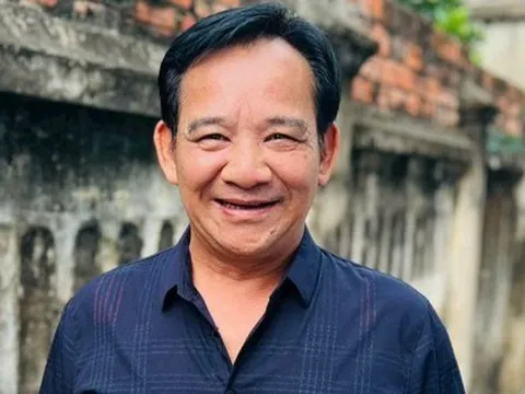 NSƯT Quang Tèo: 'Tôi trượt NSND vì thiếu một phiếu'