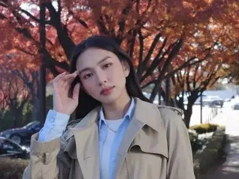 Hoa hậu Thùy Tiên phản ứng trước thông tin "kiếm hơn 240 tỉ sau 2 năm đăng quang"