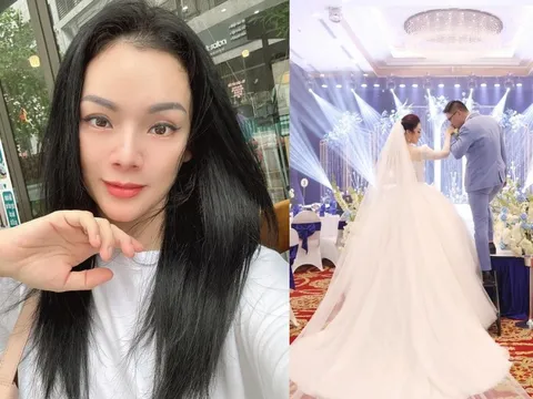 Nữ tiến sĩ xinh đẹp được phong NSƯT: Là Phó Trưởng khoa Thanh nhạc, hôn nhân kín tiếng bên chồng thứ hai