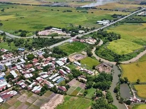 "Quy hoạch treo" nhiều năm, Giám đốc Sở QH-KT Tp.HCM mong được chia sẻ