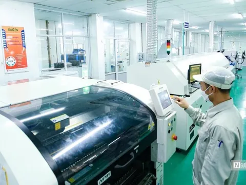 Phó Thủ tướng: Chuẩn bị các điều kiện cần thiết để đón dòng vốn FDI