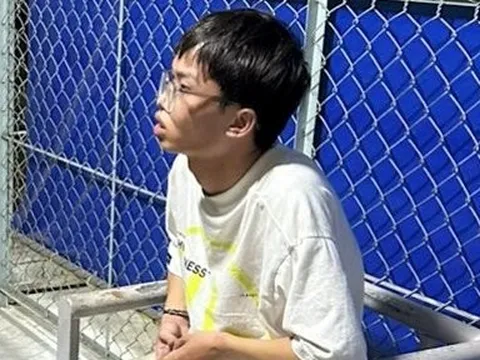 Trà Vinh: Khen thưởng tập thể, cá nhân phá nhanh vụ cướp tiệm vàng