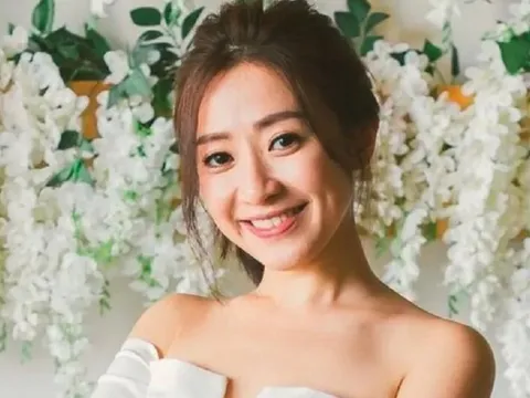 Chân dung nữ diễn viên xinh đẹp 37 tuổi qua đời vì máy sấy tóc