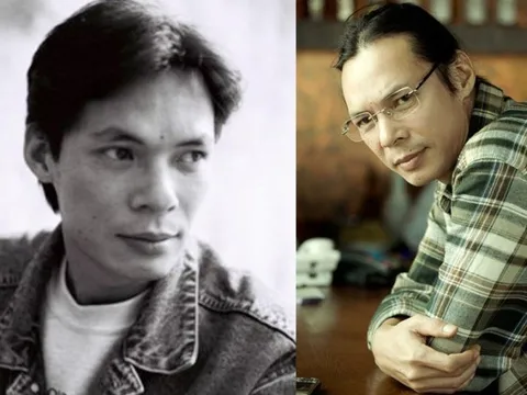 Tài tử điển trai nức tiếng một thời của điện ảnh Việt: Tuổi 60 viên mãn bên vợ đẹp, con ngoan