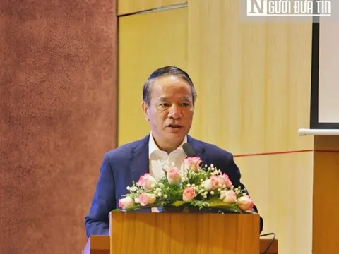 “Mua sắm tập trung hạn chế tham nhũng tiêu cực trong đấu thầu”