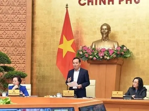 Phê duyệt tất cả đề án vị trí việc làm để xây dựng bảng lương mới