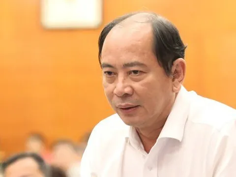 Giám đốc Sở Y tế TPHCM: Chưa bao giờ vắc xin tiêm chủng mở rộng thiếu như hiện nay