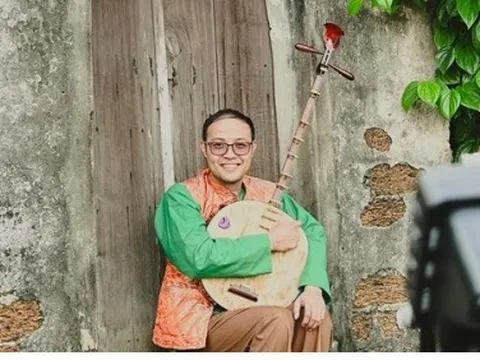 Nam diễn viên duyên dáng nhất nhì màn ảnh Việt vừa được phong tặng NSƯT là ai?