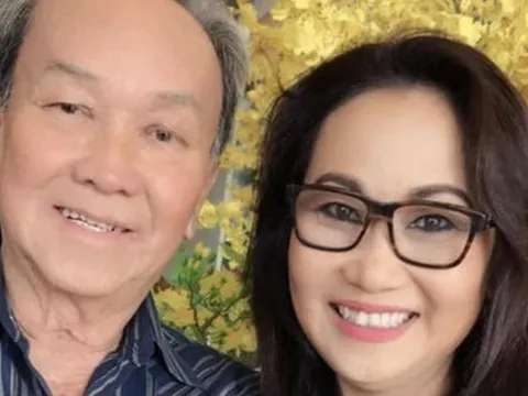 Nghệ sĩ Hương Huyền - cha của nghệ sĩ Thanh Hằng qua đời