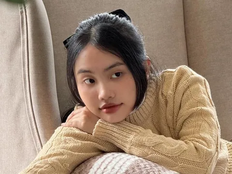 Động thái mới của Phương Mỹ Chi sau khi lên tiếng về nghi vấn lộ clip nhạy cảm